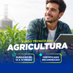 Curso Técnico em Agricultura