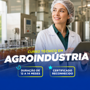 Curso Técnico em Agroindústria
