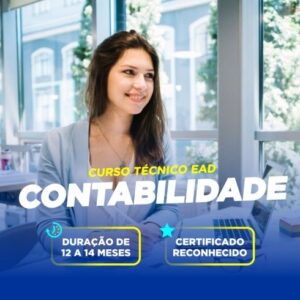 Curso Técnico em Contabilidade