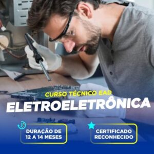 Curso Técnico em Eletroeletrônica