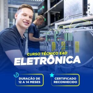 Curso Técnico em Eletrônica