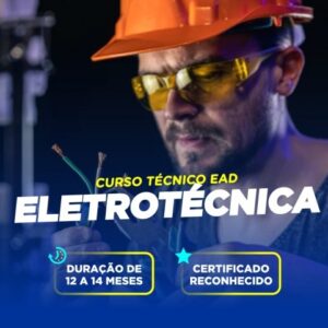 Curso Técnico em Eletrotécnica