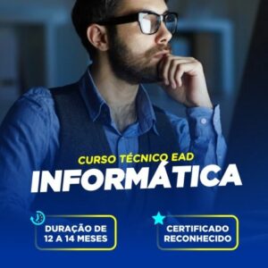 Curso Técnico em Informática