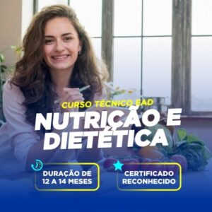 Curso Técnico em Nutrição