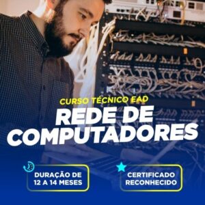 Curso Técnico em Rede de Computadores