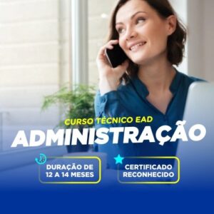 Curso Técnico em Administração